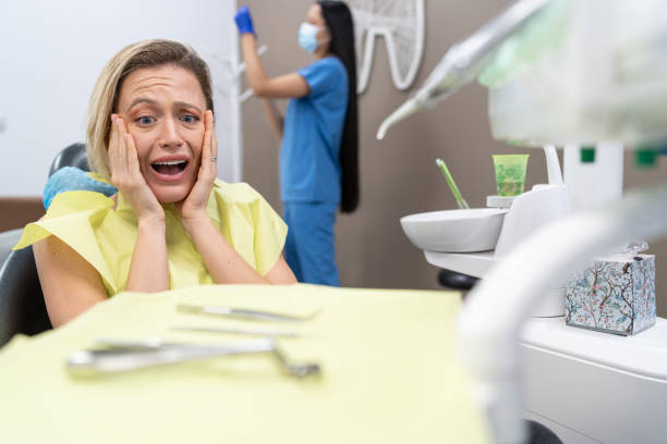 Best Emergency Treatment for Dental Infections or Abscesses in Towamensing Trails, PA